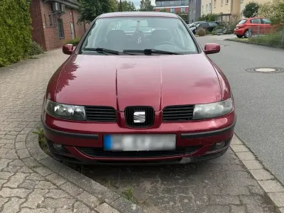 Gebraucht Seat Toledo