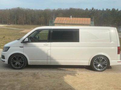 VW T6