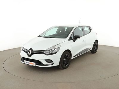 gebraucht Renault Clio IV 