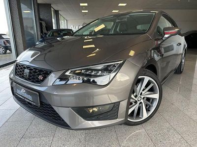 Seat Leon SC