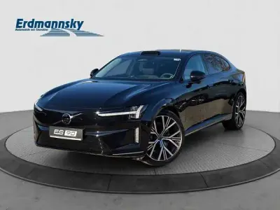 Gebraucht Volvo ES90 180 kW (245 PS) 2026 Limousine