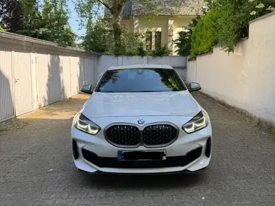 Gebraucht BMW M135