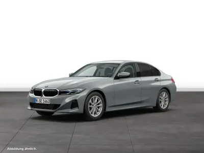 Gebraucht BMW 320 Comfort Edition 184 PS (135 kW) 2025 Limousine
