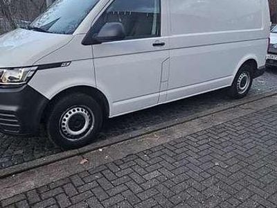 Usata VW T6.1 114 CV (83 kW) 2019 Furgone