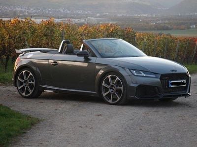 Audi TT Roadster