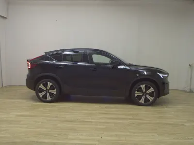 Gebraucht Volvo C40