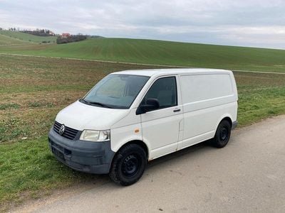 VW T5