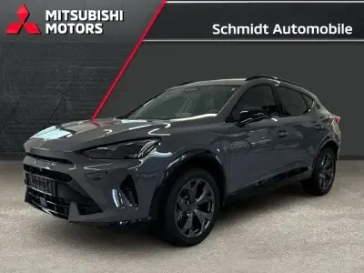 Gebraucht Cupra Formentor