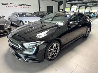 Mercedes CLS400