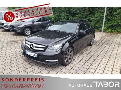Mercedes C250