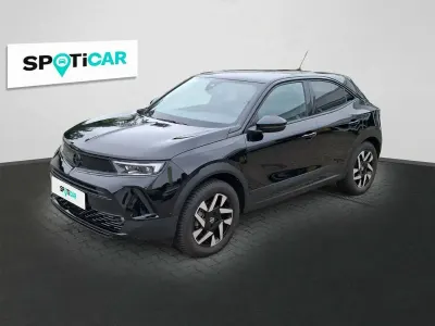 Gebraucht Opel Mokka 136 PS (100 kW) 2024 Diamantschwarz SUV
