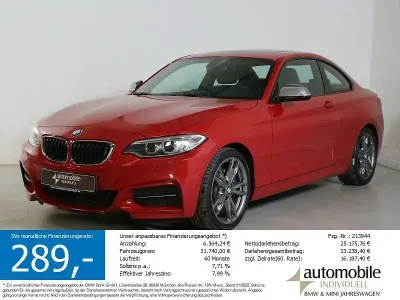 Gebraucht BMW M235