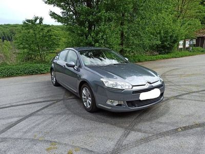 Citroën C5