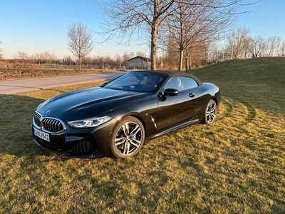 BMW 840