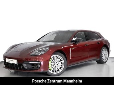 Porsche Panamera 4