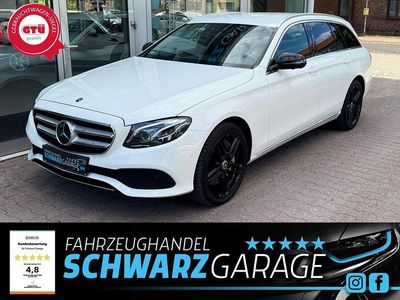 Mercedes E400