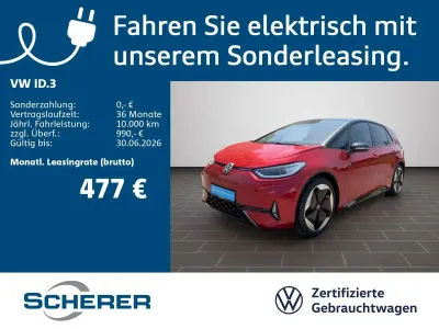Gebraucht VW ID.3