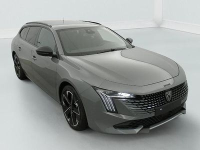 Neu Peugeot 508 SW 179 PS (131 kW) 2025 Gris selenium Kombi