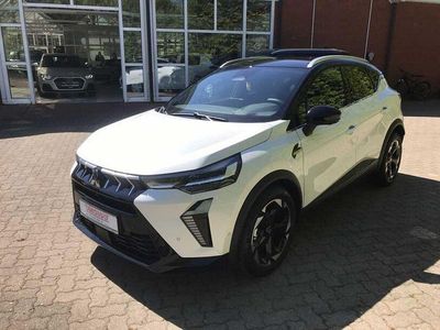 Weiß Gebraucht 2025 Mitsubishi ASX Edition SUV | 29.990 € (Fairer Preis)