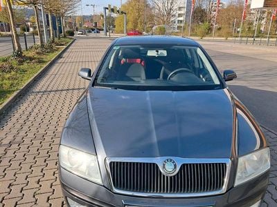 Gebraucht Skoda Octavia 102 PS (75 kW) 2007 Limousine