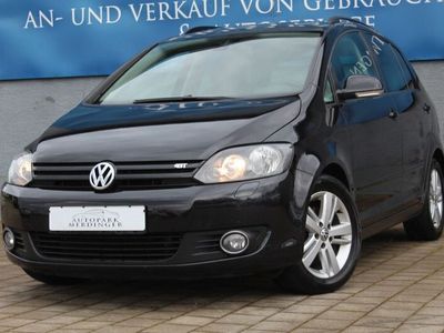 gebraucht VW Golf Plus VI 1.4 TSI Match KLIMA TEMPOMAT PDC