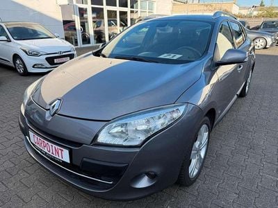 Renault Mégane GrandTour