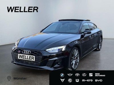 Gebraucht Audi S5 Comfort 2020 Andere Coupé