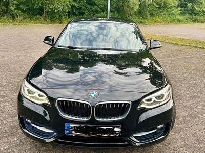 BMW 218