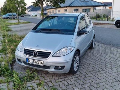 Mercedes A150