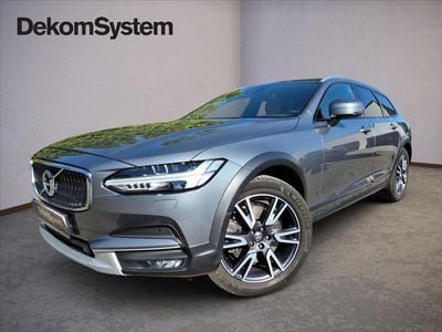 Volvo V90 CC