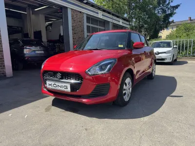 Gebraucht Suzuki Swift