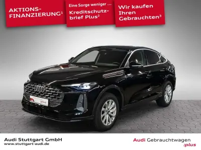Gebraucht Audi Q5
