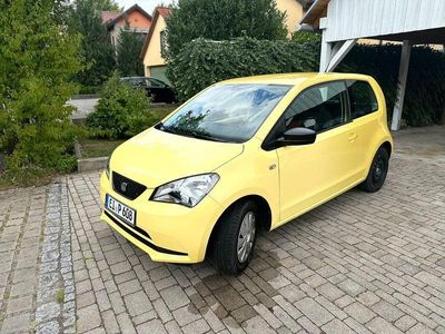 Seat Mii
