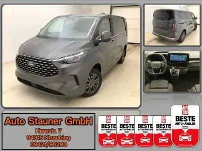 Gebraucht Ford Tourneo Custom
