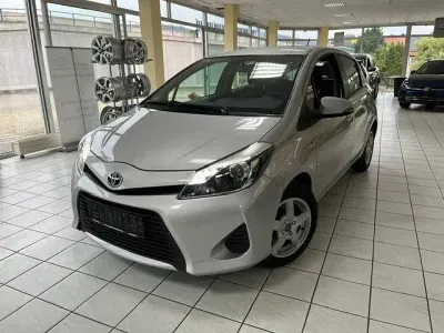 Gebraucht Toyota Yaris Hybrid