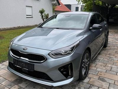Kia ProCeed GT