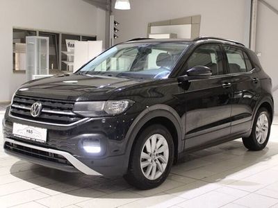 gebraucht VW T-Cross - Life Tot-Winkel*Sitzheizung