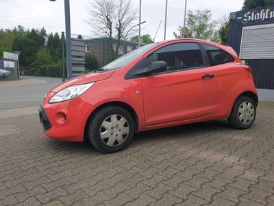 gebraucht Ford Ka 1,2 Euro 5 Kein Tüv Festpreis!!!