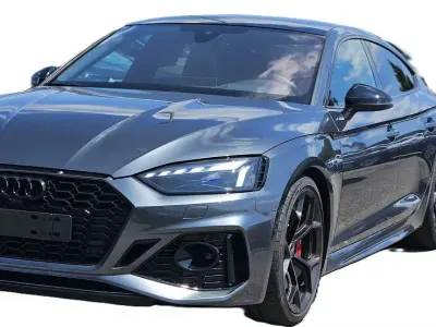 Gebraucht Audi RS5 Sportback