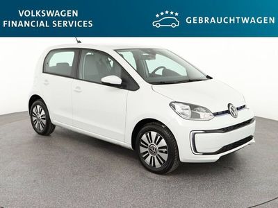 gebraucht VW e-up! move up! elektrisch 61kW Automatik