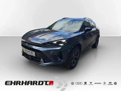 Grau Neu 2025 Cupra Formentor SUV | 40.789 € (Etwas zu teuer)