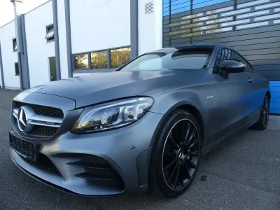 Gebraucht Mercedes C43 AMG