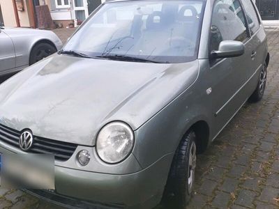 gebraucht VW Lupo 