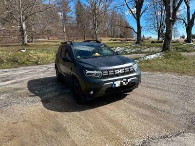 gebraucht Dacia Duster 150 EDC "MATT" Sonderedition | 1 von 225