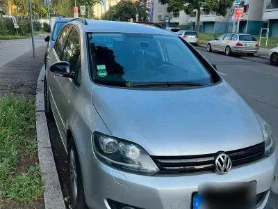 Gebraucht VW Golf VI