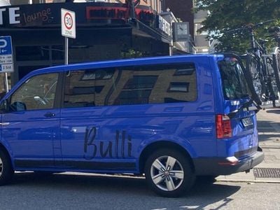 VW Multivan