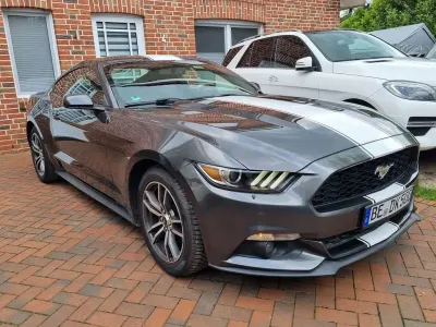 Gebraucht Ford Mustang