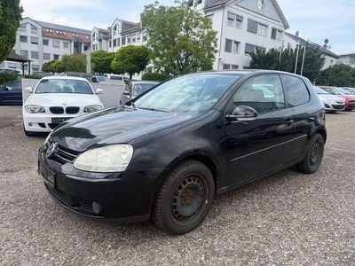VW Golf V