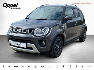 gebraucht Suzuki Ignis 1.2 Hybrid Allgrip Comfort RF-KAMERA+KLIMA