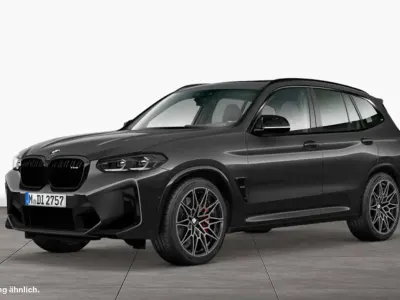 Gebraucht BMW X3 M
